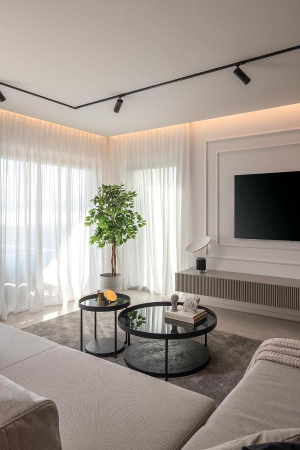 Villa Ameli Apartment With Swimming Pool 리예카 외부 사진